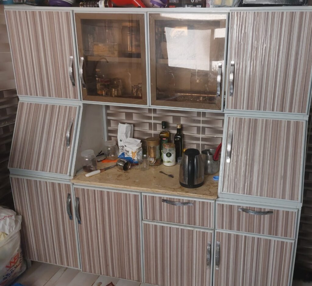 لشراء الاثاث المستعمل تبوك